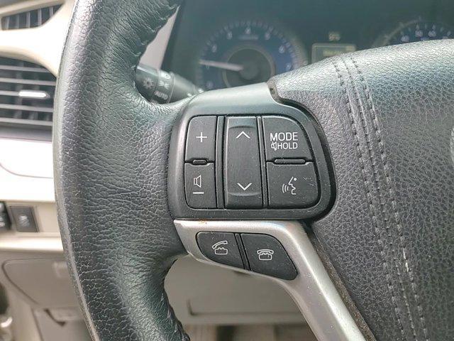 used 2015 Toyota Sienna car, priced at $14,490