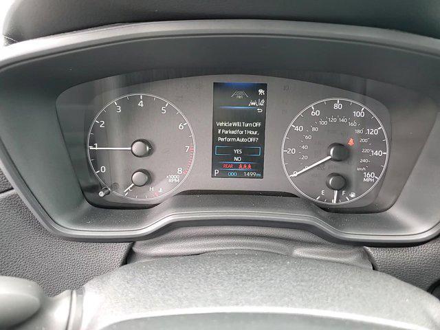 used 2024 Toyota Corolla Cross car, priced at $27,490