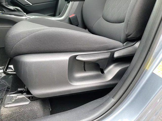 used 2024 Toyota Corolla Cross car, priced at $27,490