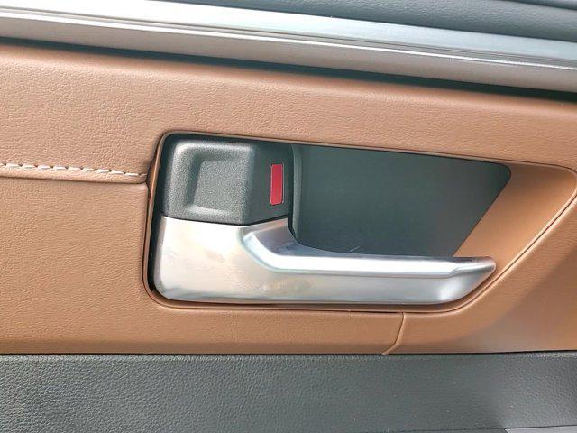 new 2025 Toyota Tundra car, priced at $68,399