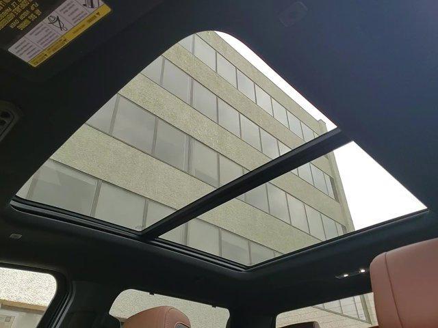 new 2025 Toyota Tundra car, priced at $68,399