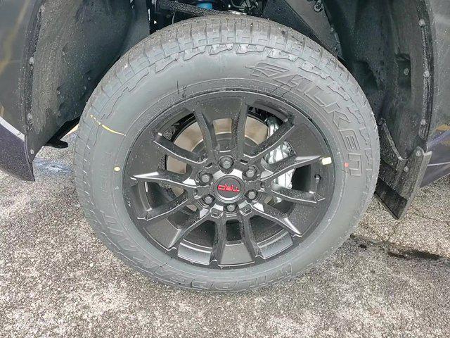 new 2025 Toyota Tundra car, priced at $68,399