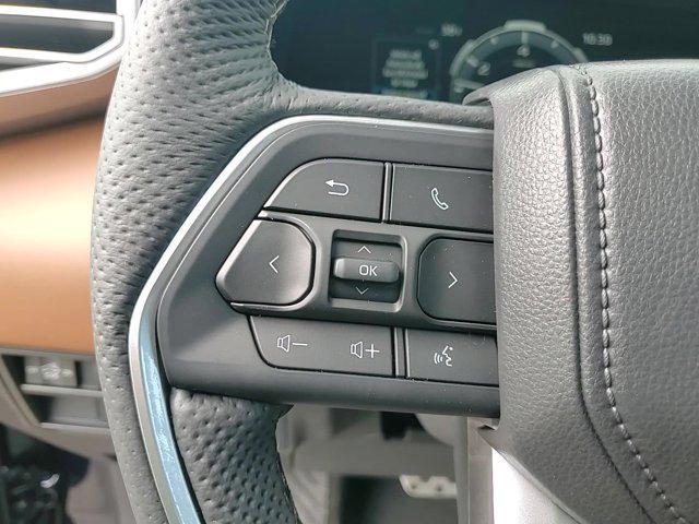 new 2025 Toyota Tundra car, priced at $68,399