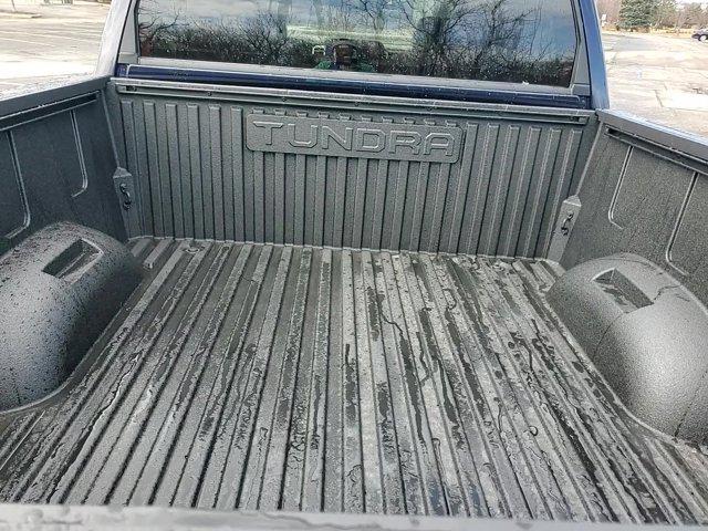 new 2025 Toyota Tundra car, priced at $68,399