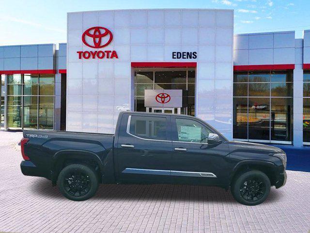 new 2025 Toyota Tundra car, priced at $68,399