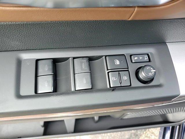new 2025 Toyota Tundra car, priced at $68,399