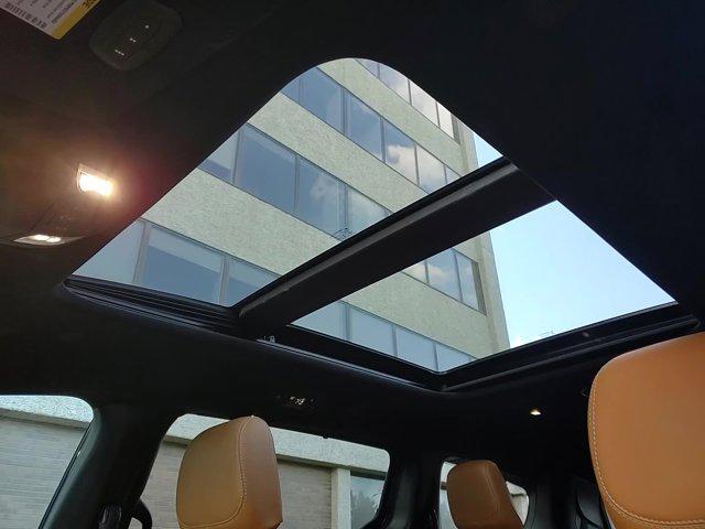 used 2021 Chrysler Pacifica car, priced at $27,490