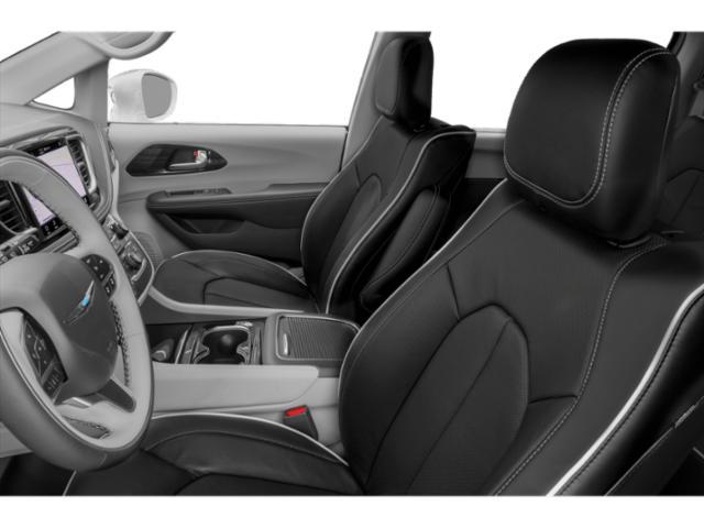 used 2021 Chrysler Pacifica car, priced at $27,990
