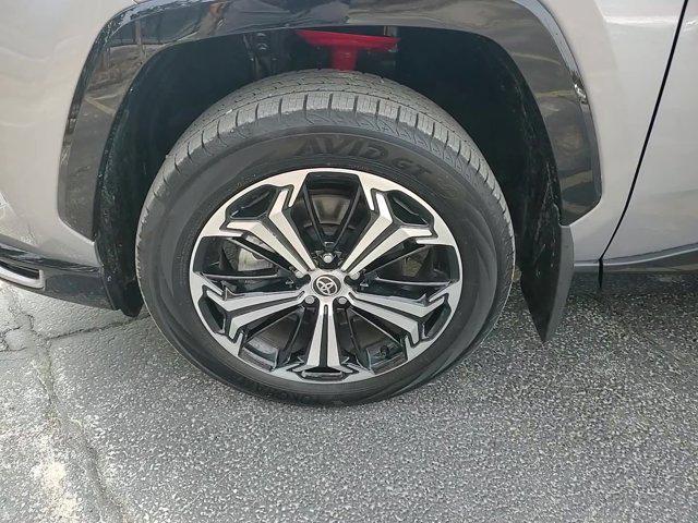 used 2023 Toyota RAV4 Prime car, priced at $47,990