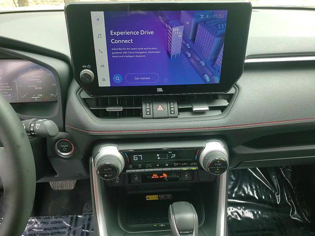used 2023 Toyota RAV4 Prime car, priced at $47,990