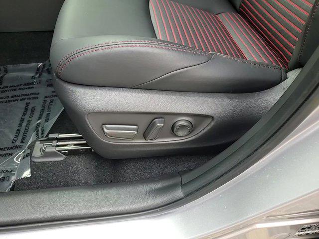 used 2023 Toyota RAV4 Prime car, priced at $47,990