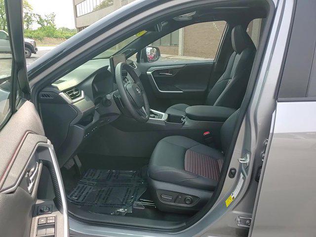 used 2023 Toyota RAV4 Prime car, priced at $47,990