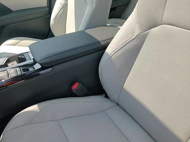 new 2025 Toyota Camry car, priced at $39,960