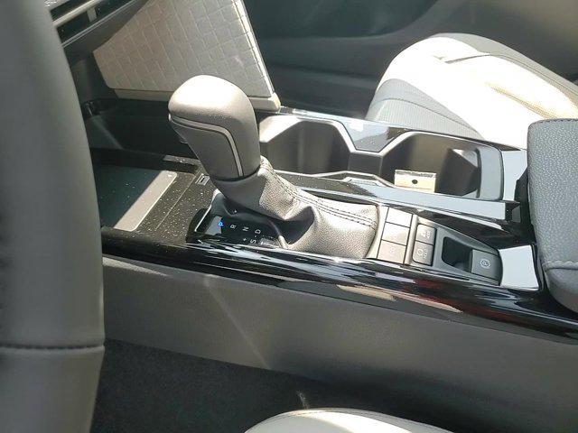 new 2025 Toyota Camry car, priced at $39,960