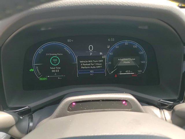 new 2025 Toyota Camry car, priced at $39,960