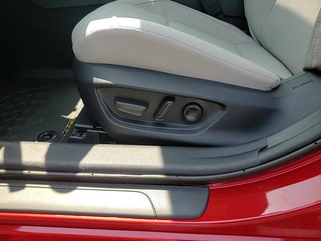 new 2025 Toyota Camry car, priced at $39,960