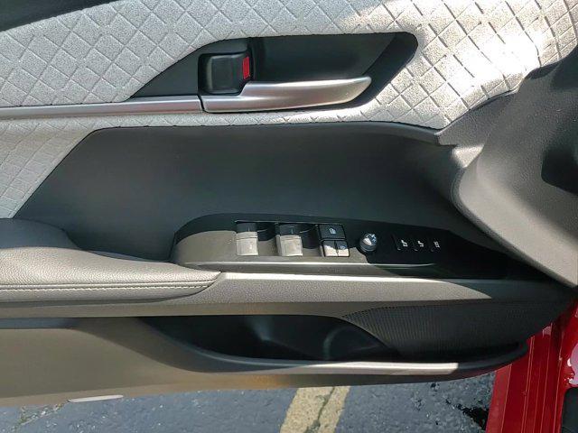 new 2025 Toyota Camry car, priced at $39,960