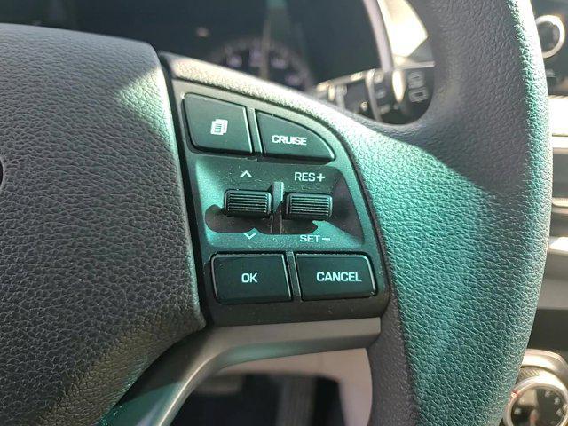 used 2019 Hyundai Tucson car, priced at $13,490