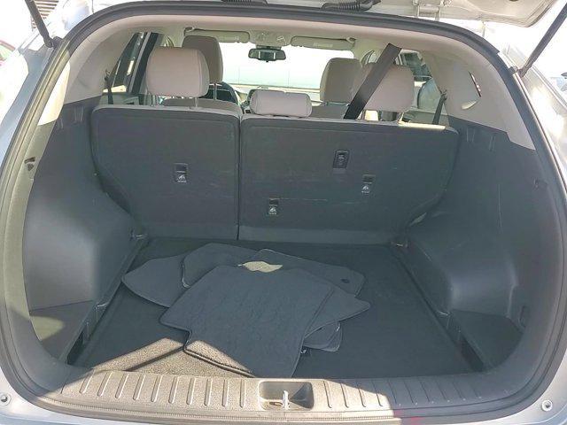 used 2019 Hyundai Tucson car, priced at $13,490
