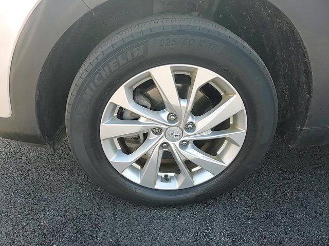 used 2019 Hyundai Tucson car, priced at $13,490