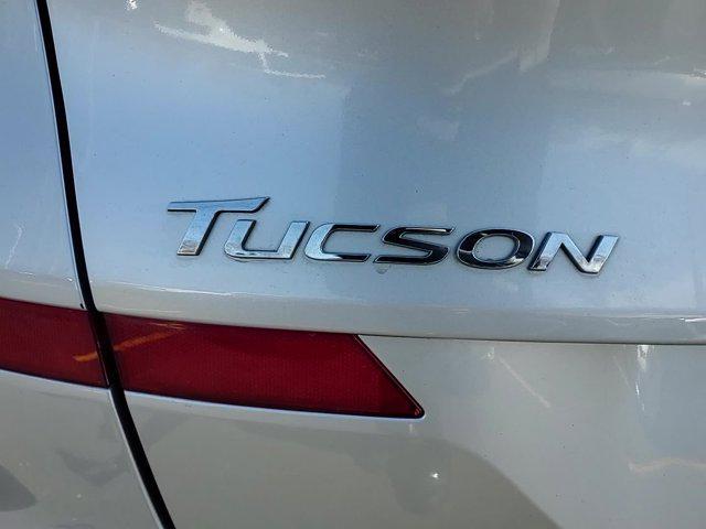 used 2019 Hyundai Tucson car, priced at $13,490