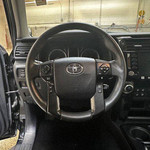used 2022 Toyota 4Runner car, priced at $45,990