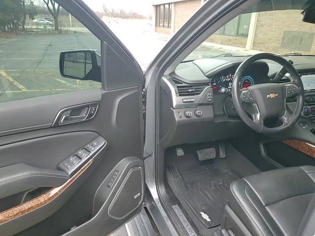 used 2019 Chevrolet Tahoe car, priced at $36,990