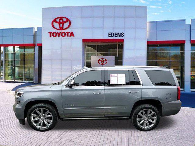 used 2019 Chevrolet Tahoe car, priced at $36,990