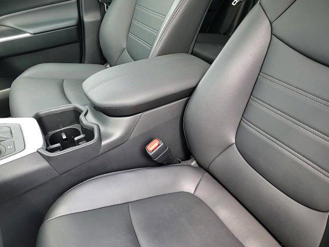 used 2022 Toyota RAV4 Hybrid car, priced at $35,990