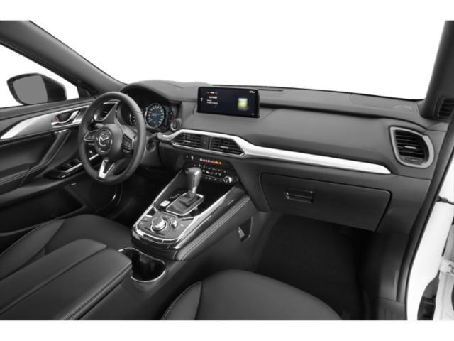 used 2023 Mazda CX-9 car, priced at $28,490