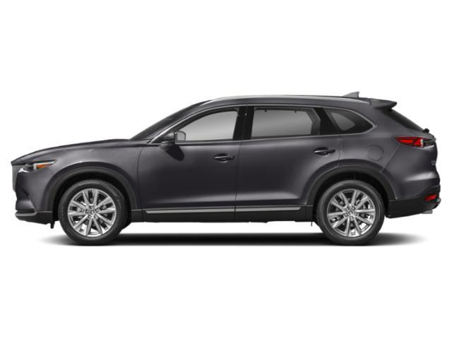 used 2023 Mazda CX-9 car, priced at $28,490