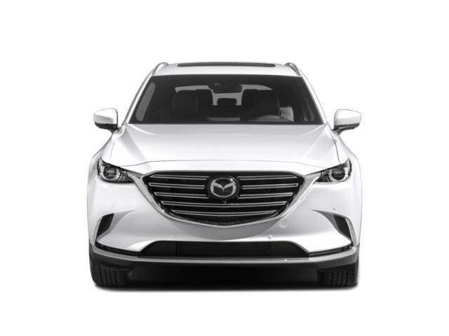 used 2023 Mazda CX-9 car, priced at $28,490
