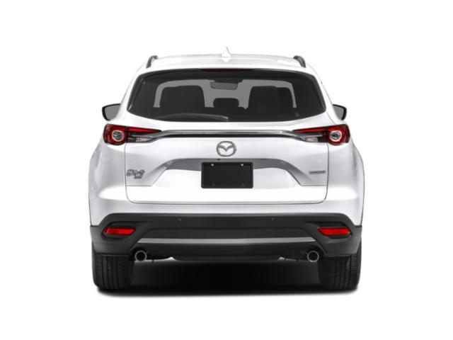 used 2023 Mazda CX-9 car, priced at $28,490