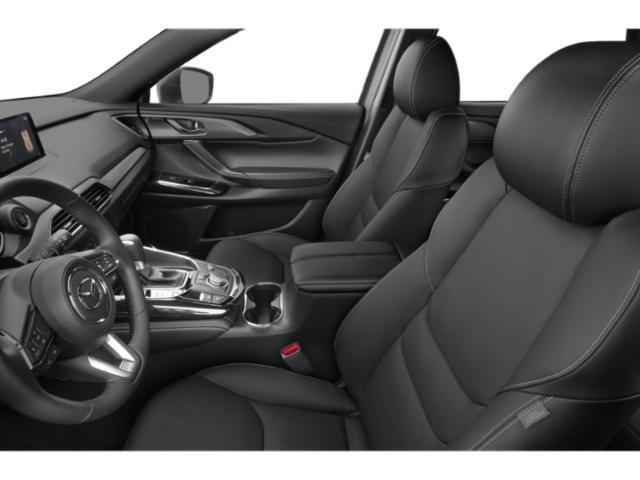 used 2023 Mazda CX-9 car, priced at $28,490