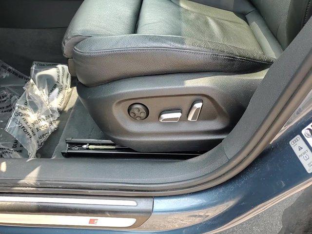 used 2018 Audi Q3 car, priced at $17,990