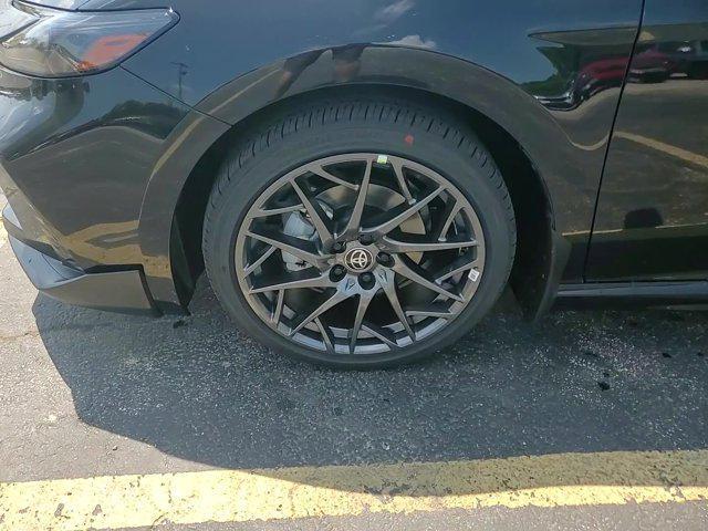 new 2025 Toyota Camry car, priced at $35,015