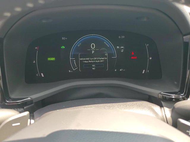 new 2025 Toyota Camry car, priced at $35,015