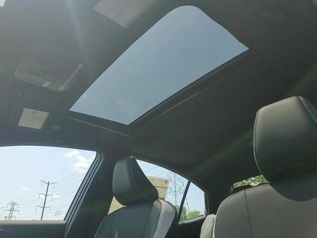 new 2025 Toyota Camry car, priced at $35,015