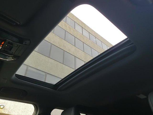 new 2026 Toyota Land Cruiser car, priced at $71,080