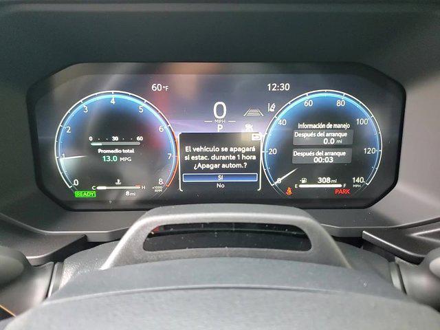 new 2026 Toyota Land Cruiser car, priced at $71,080