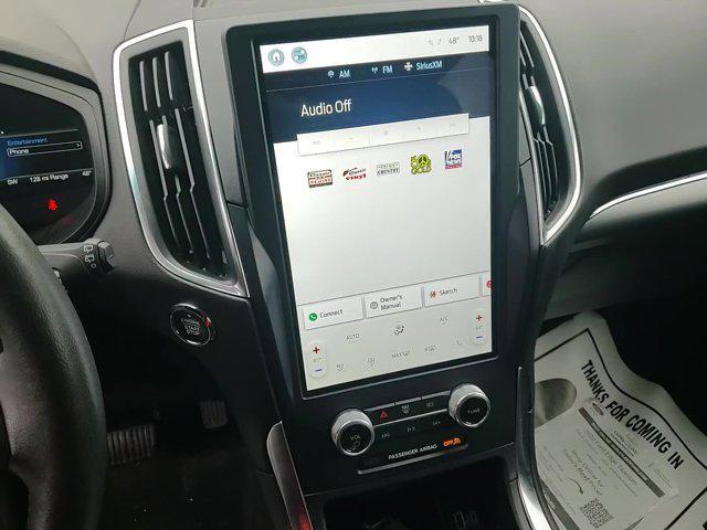 used 2022 Ford Edge car, priced at $25,490