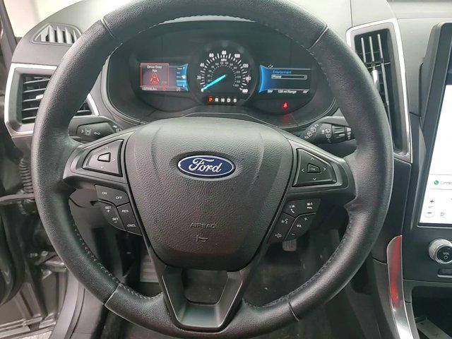 used 2022 Ford Edge car, priced at $25,490