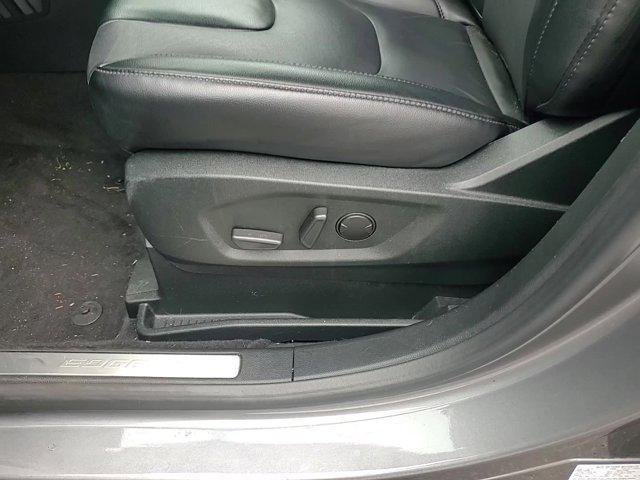 used 2022 Ford Edge car, priced at $25,490
