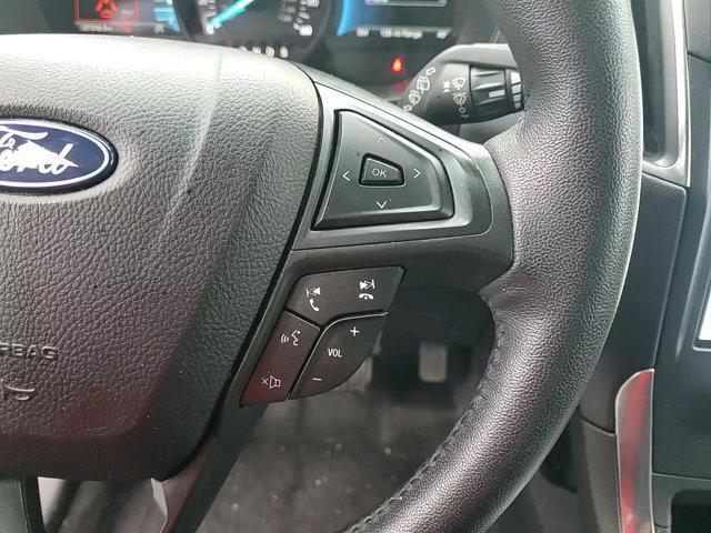 used 2022 Ford Edge car, priced at $25,490