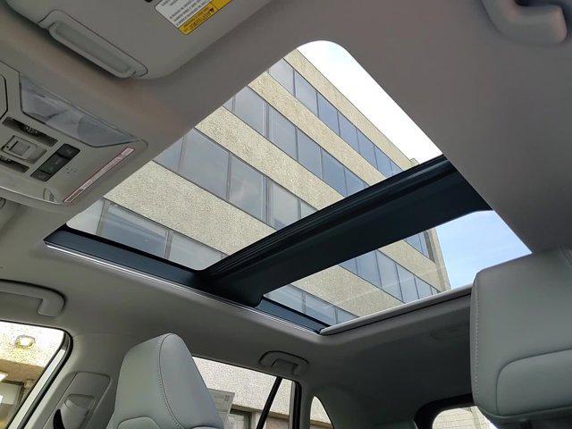 new 2025 Toyota RAV4 car, priced at $41,655