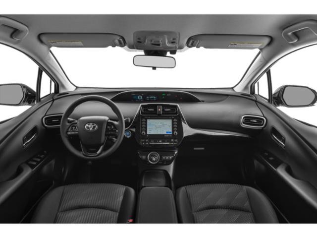 used 2021 Toyota Prius Prime car, priced at $27,490