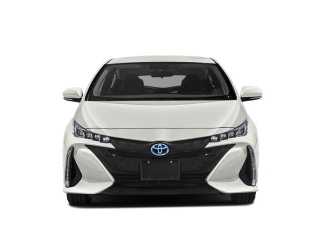 used 2021 Toyota Prius Prime car, priced at $27,490
