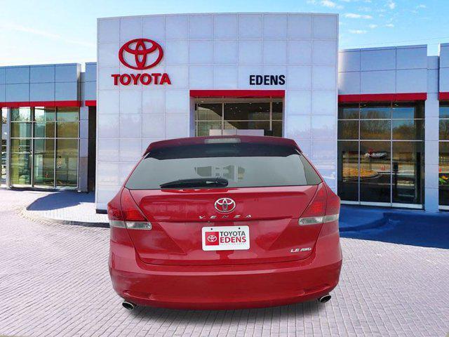 used 2014 Toyota Venza car, priced at $13,490