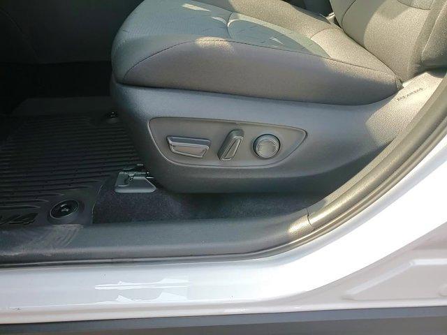 new 2025 Toyota RAV4 car, priced at $36,341