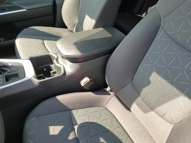 new 2025 Toyota RAV4 car, priced at $36,341